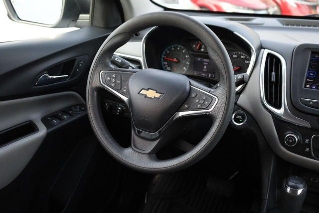 2020 Chevrolet Equinox LS [MotorTrend Certified]