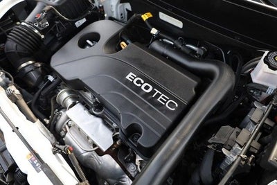 2020 Chevrolet Equinox LS [MotorTrend Certified]