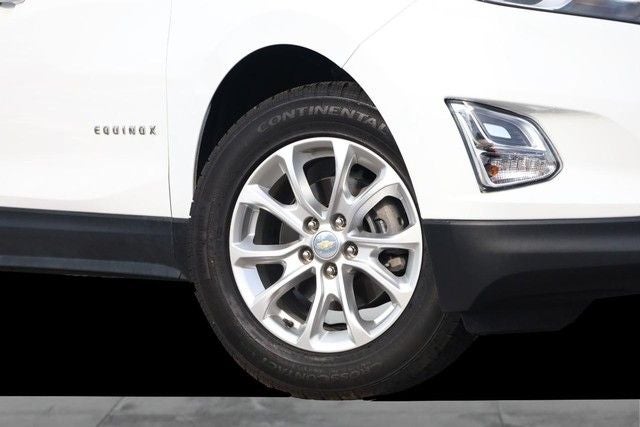 2020 Chevrolet Equinox LS [MotorTrend Certified]