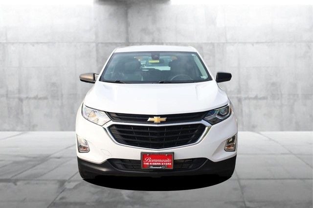 2020 Chevrolet Equinox LS [MotorTrend Certified]