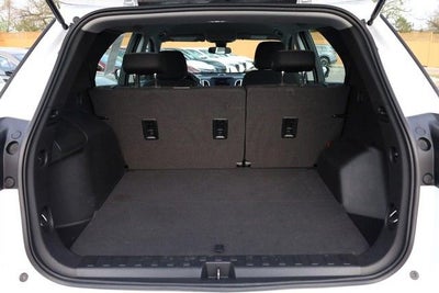 2020 Chevrolet Equinox LS [MotorTrend Certified]