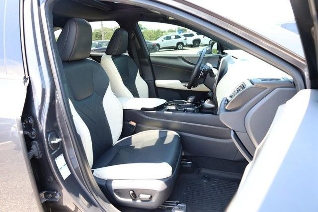 2023 Lexus NX 350 Luxury AWD [MotorTrend Certified]