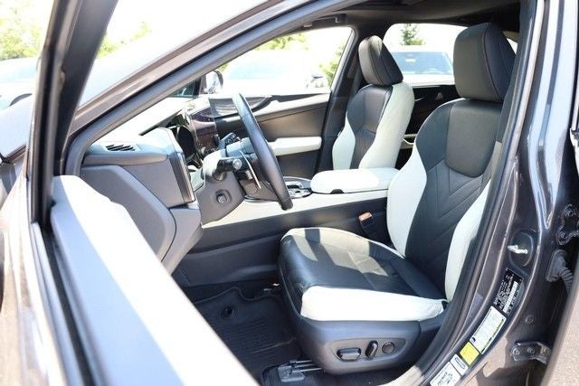 2023 Lexus NX 350 Luxury AWD [MotorTrend Certified]