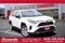 2024 Toyota RAV4 LE AWD [MotorTrend Certified]