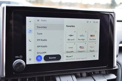 2024 Toyota RAV4 LE AWD [MotorTrend Certified]