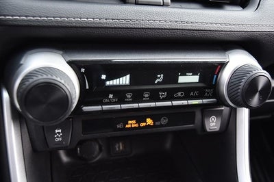 2024 Toyota RAV4 LE AWD [MotorTrend Certified]