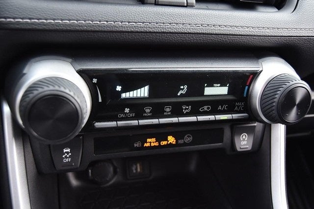 2024 Toyota RAV4 LE AWD [MotorTrend Certified]