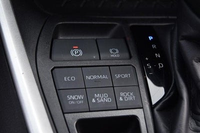 2024 Toyota RAV4 LE AWD [MotorTrend Certified]