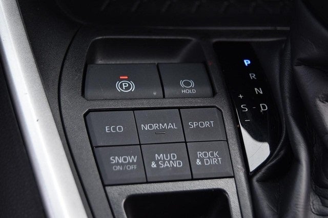 2024 Toyota RAV4 LE AWD [MotorTrend Certified]