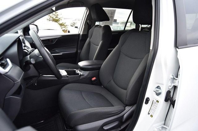 2024 Toyota RAV4 LE AWD [MotorTrend Certified]