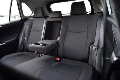 2024 Toyota RAV4 LE AWD [MotorTrend Certified]