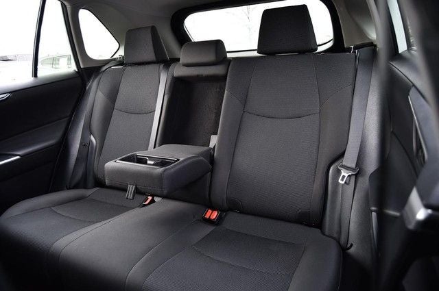 2024 Toyota RAV4 LE AWD [MotorTrend Certified]