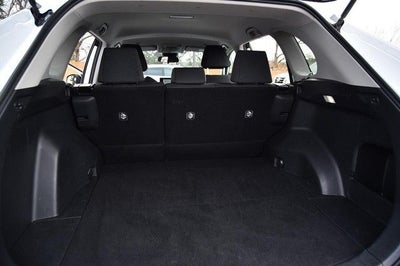 2024 Toyota RAV4 LE AWD [MotorTrend Certified]