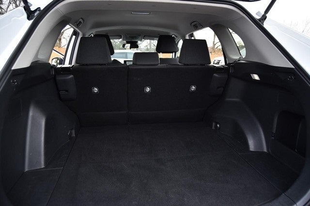 2024 Toyota RAV4 LE AWD [MotorTrend Certified]