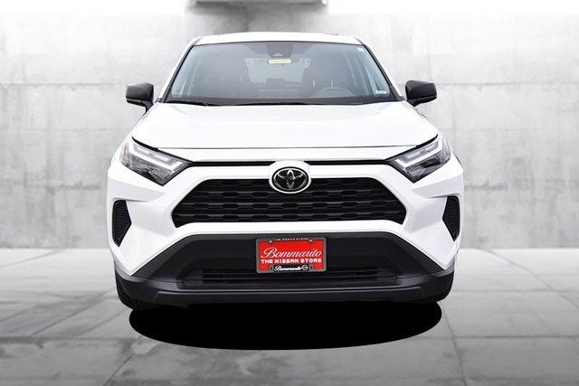 2024 Toyota RAV4 LE AWD [MotorTrend Certified]