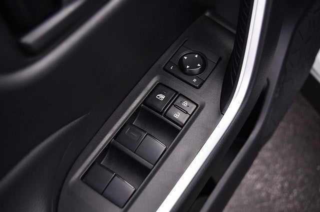 2024 Toyota RAV4 LE AWD [MotorTrend Certified]