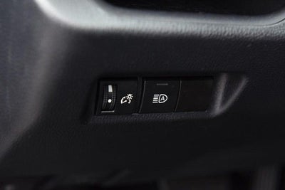 2024 Toyota RAV4 LE AWD [MotorTrend Certified]