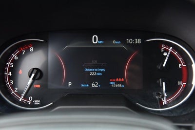 2024 Toyota RAV4 LE AWD [MotorTrend Certified]