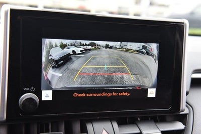 2024 Toyota RAV4 LE AWD [MotorTrend Certified]