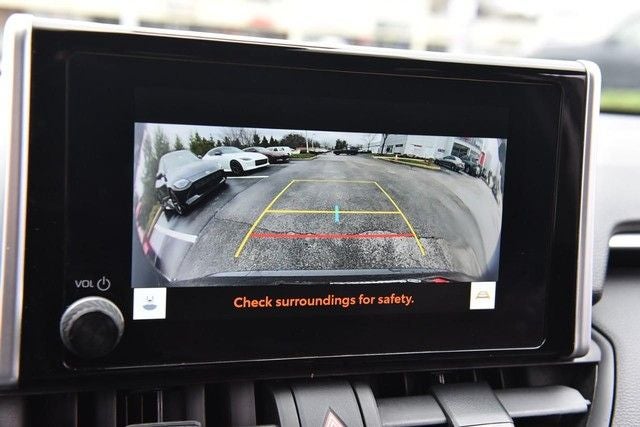 2024 Toyota RAV4 LE AWD [MotorTrend Certified]