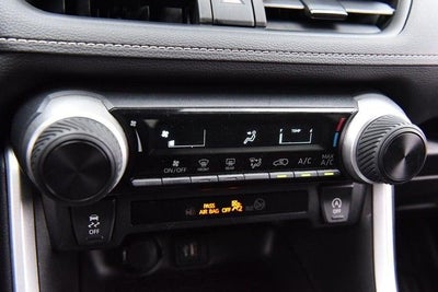 2024 Toyota RAV4 LE AWD [MotorTrend Certified]