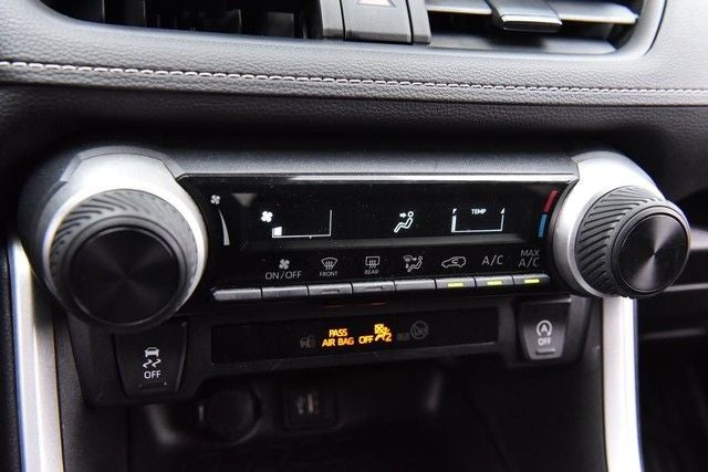 2024 Toyota RAV4 LE AWD [MotorTrend Certified]