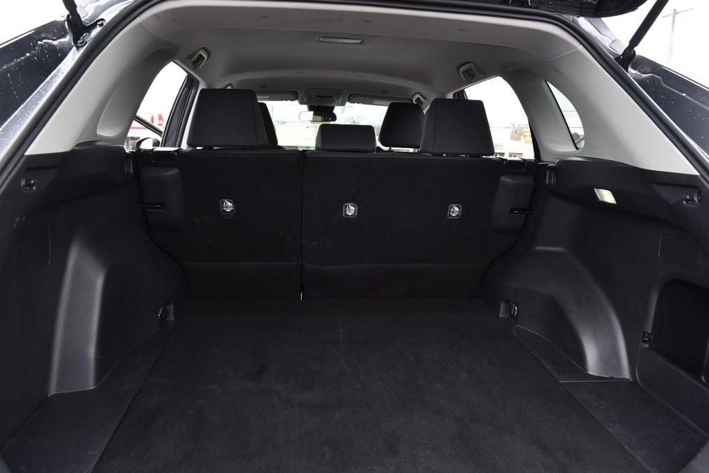 2024 Toyota RAV4 LE AWD [MotorTrend Certified]