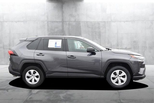 2024 Toyota RAV4 LE AWD [MotorTrend Certified]