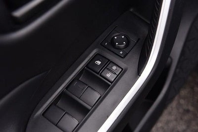 2024 Toyota RAV4 LE AWD [MotorTrend Certified]