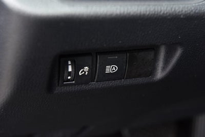 2024 Toyota RAV4 LE AWD