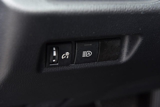 2024 Toyota RAV4 LE AWD