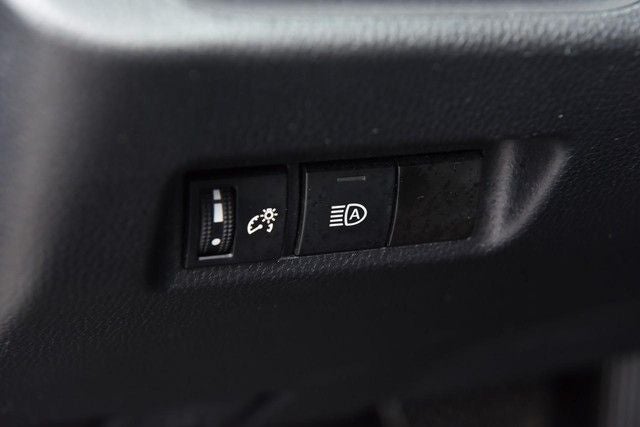 2024 Toyota RAV4 LE AWD