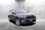 2024 Toyota RAV4 LE AWD