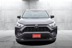2024 Toyota RAV4 LE AWD