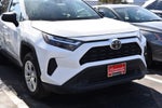 2024 Toyota RAV4 LE AWD