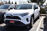 2024 Toyota RAV4 LE AWD