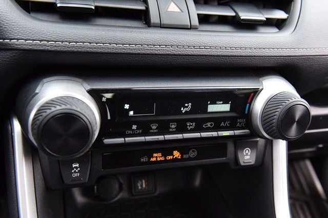 2024 Toyota RAV4 LE AWD [MotorTrend Certified]