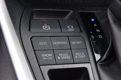 2024 Toyota RAV4 LE AWD [MotorTrend Certified]