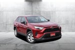 2024 Toyota RAV4 LE AWD [MotorTrend Certified]