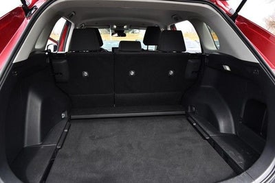 2024 Toyota RAV4 LE AWD [MotorTrend Certified]