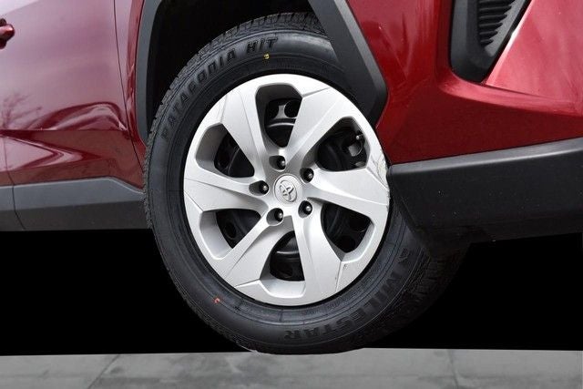 2024 Toyota RAV4 LE AWD [MotorTrend Certified]