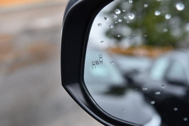 2025 Toyota RAV4 XLE AWD