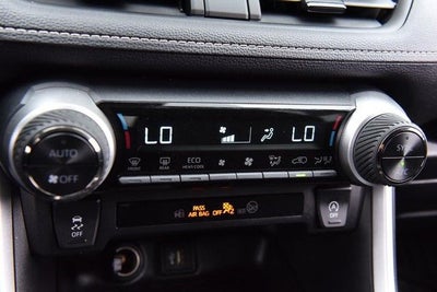 2025 Toyota RAV4 XLE AWD