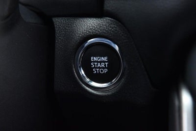 2025 Toyota RAV4 XLE AWD