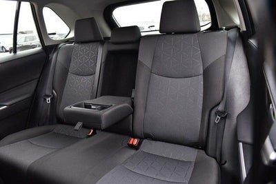 2025 Toyota RAV4 XLE AWD