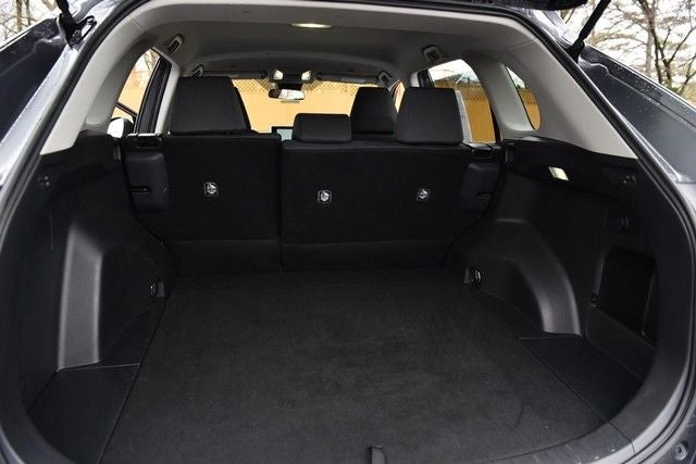 2025 Toyota RAV4 XLE AWD