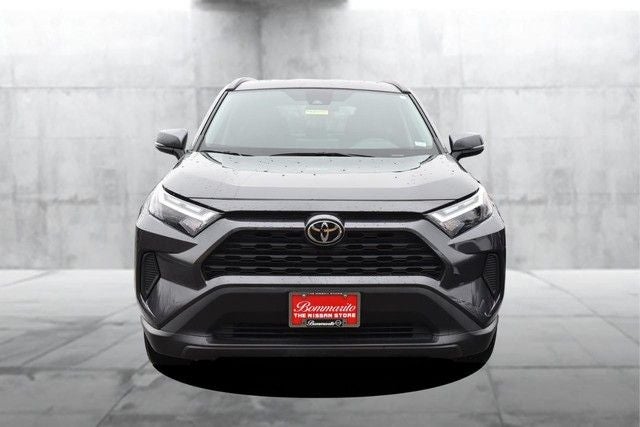 2025 Toyota RAV4 XLE AWD