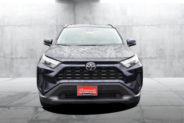 2025 Toyota RAV4 XLE AWD [MotorTrend Certified]