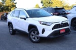 2025 Toyota RAV4 XLE AWD