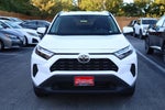 2025 Toyota RAV4 XLE AWD